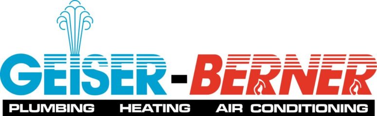 Geiser-Berner Plumbing & Heating and Air Conditioning