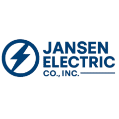 Jansen Electric Co., Inc. – Electricians in Quincy, Illinois