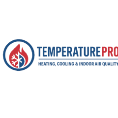 TemperaturePro Heating, Cooling & Indoor Air Quality - Heating and Cooling Services (HVAC) in Mokena, Illinois
