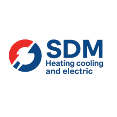 SDM Heating cooling and electric – Heating and Cooling Services (HVAC) in Rushville, Illinois