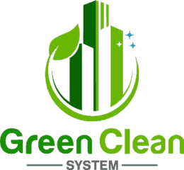 GreenSpark Commercial Cleaning Services