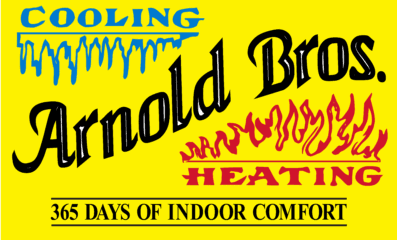Arnold Brothers Heating And Cooling – Heating and Cooling Services (HVAC) in Macomb, Illinois