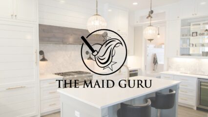 The Maid Guru Inc - Cleaning Services in St. Charles, Illinois