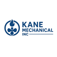 Kane Mechanical Inc - Heating and Cooling Services (HVAC) in East Alton, Illinois