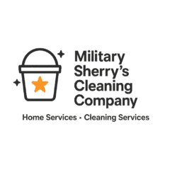 Military Sherry’s Cleaning Company - Cleaning Services in Springfield, Illinois