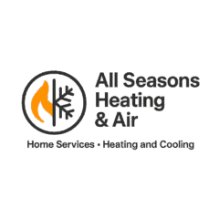 All Seasons Heating & Air - Heating and Cooling Services (HVAC) in Mt Sterling, Illinois