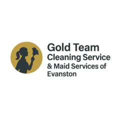 Gold Team Cleaning Service & Maid Services of Evanston - Cleaning Services in Evanston, Illinois