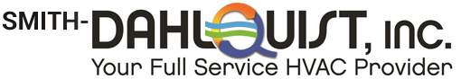 Smith-Dahlquist, Inc. - Heating and Cooling Services (HVAC) in Sycamore, Illinois