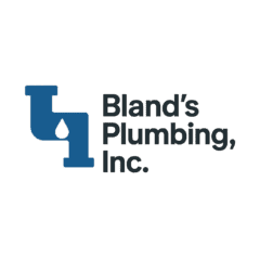 Bland’s Plumbing, Inc - Plumbing in Alton, Illinois