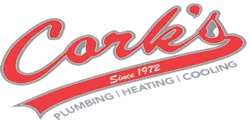 Cork’s Plumbing, Heating, & Cooling - Heating and Cooling Services (HVAC) in Huntley, Illinois