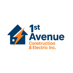 1st Avenue Construction & Electric Inc. - Electricians in Coal City, Illinois