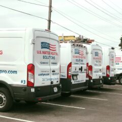 U.S. Water Heating Solutions - Plumbing in Arlington Heights, Illinois