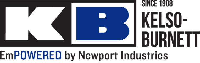 Kelso-Burnett Co. - Electricians in Rockford, Illinois