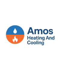Amos Heating And Cooling - Heating and Cooling Services (HVAC) in Virden, Illinois
