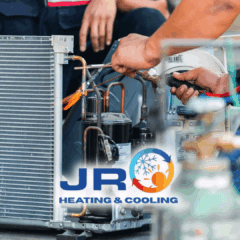 J&R Heating & Cooling