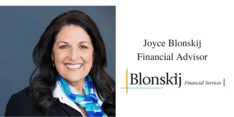 Blonskij Financial Services, Inc.
