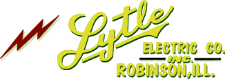Lytle Electric Co - Electricians in Robinson, Illinois