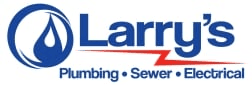 Larry’s Plumbing