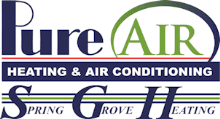 Pure Air Heating & Air Conditioning, Inc. - Heating and Cooling Services (HVAC) in Glenview, Illinois