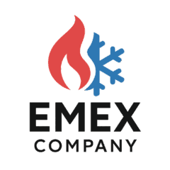 Emex Company - Heating and Cooling Services (HVAC) in Franklin Park, Illinois