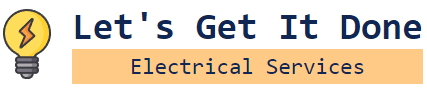 let’s get it done electrical - Electricians in Huntley, Illinois