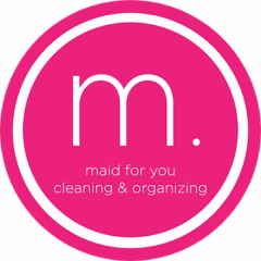 maid for you cleaning & organizing LLC - Cleaning Services in Peoria, Illinois