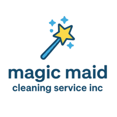 magic maid cleaning service inc,