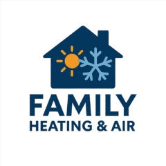 Family Heating & Air - Heating and Cooling Services (HVAC) in Freeport, Illinois