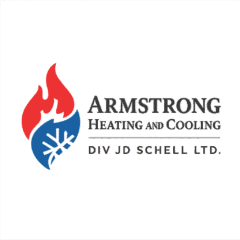Armstrong Heating and Cooling Div JD Schell LTD. - Heating and Cooling Services (HVAC) in Peoria Heights, Illinois