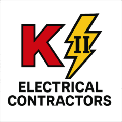K II Electrical Contractors - Electricians in Woodstock, Illinois