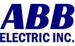 ABB Electric Inc.