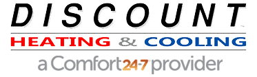 Discount Heating & Cooling - Heating and Cooling Services (HVAC) in Wheeling, Illinois