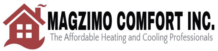 magzimo comfort inc. - Heating and Cooling Services (HVAC) in Round Lake Beach, Illinois
