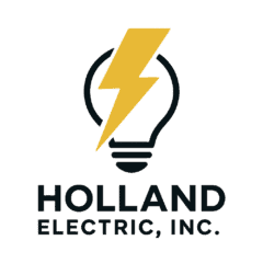 Holland Electric, Inc. - Electricians in Joliet, Illinois