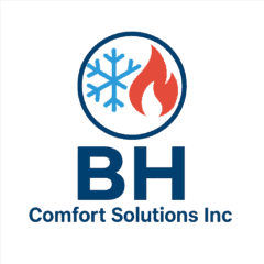 BH Comfort Solutions Inc - Heating and Cooling Services (HVAC) in Byron, Illinois