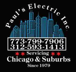 Paul’s Electric Inc. Licensed Electrician Chicago - Electricians in Chicago, Illinois