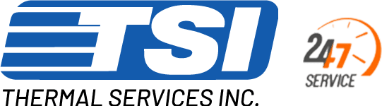 Thermal Services, Inc. - Heating and Cooling Services (HVAC) in Peoria, Illinois