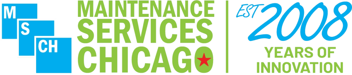 Maintenance Services Chicago / MSCH - Cleaning Services in Elk Grove Village, Illinois