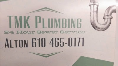 TMK Plumbing