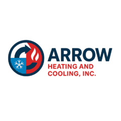 Arrow Heating and Cooling, Inc. - Heating and Cooling Services (HVAC) in Batavia, Illinois