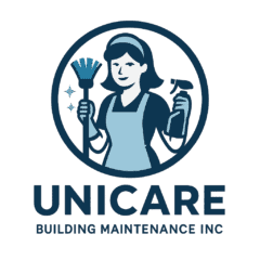 Unicare Building Maintenance Inc - Cleaning Services in New Lenox, Illinois