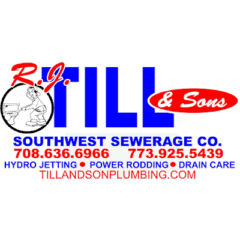 R J Till & Sons Plumbing - Plumbing in Burbank, Illinois