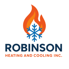 Robinson Heating and Cooling Inc - Heating and Cooling Services (HVAC) in Wheeling, Illinois