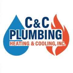 C & C Plumbing Heating & Cooling, Inc.