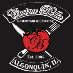 Cucina Bella - Italian restaurant in Algonquin, Illinois