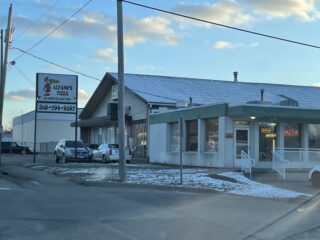 Alfano’s Pizza - Italian restaurant in Rock Island, Illinois