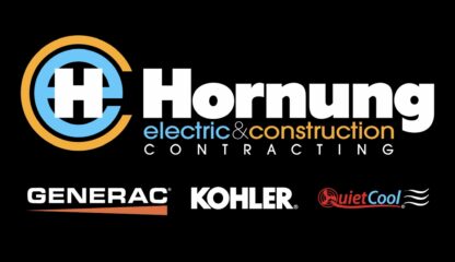 Hornung Electric and Construction LLC