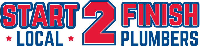 Start 2 Finish Plumbing - Plumbing in Highland Park, Illinois