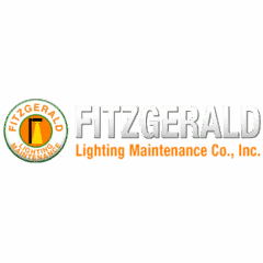Fitzgerald Lighting and Maintenance Co. Inc. - Electricians in Aurora, Illinois