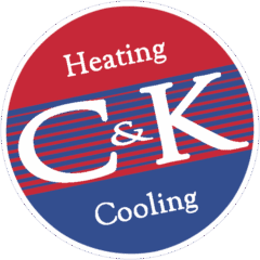 C&K Heating & Cooling – Heating and Cooling Services (HVAC) in Lebanon, Illinois